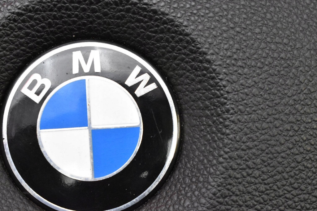 фото №9, Подушка безопасности подушка воздушная водителя 6763081 bmw e90 e91 04-10