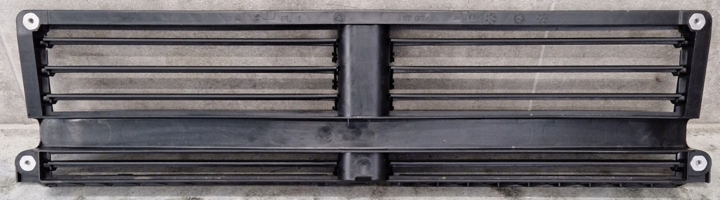 фото №1, Воздуховод воздуха шторка жалюзи mercedes s klasa w223