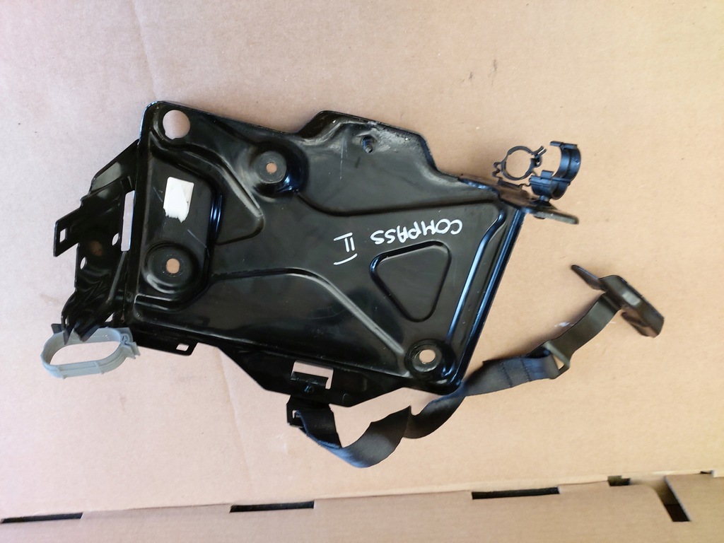 фото №1, Jeep compass ii основа акумулятор