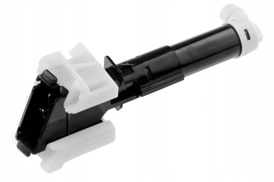 фото №3, Омивач фара лівий mazda 3 2009-2013