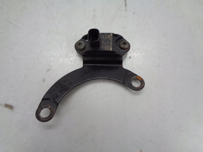 фото №1, Vw golf 5 golf 6 датчик ускорения