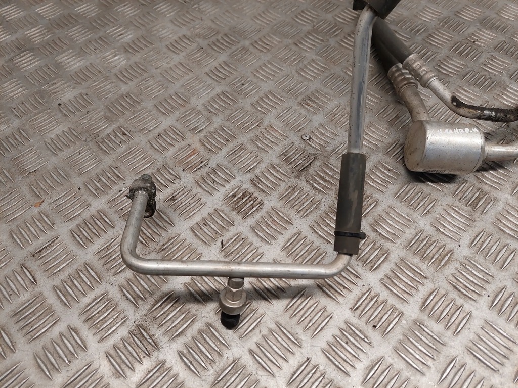 фото №5, Chevrolet camaro 23369757 провода кондиционера