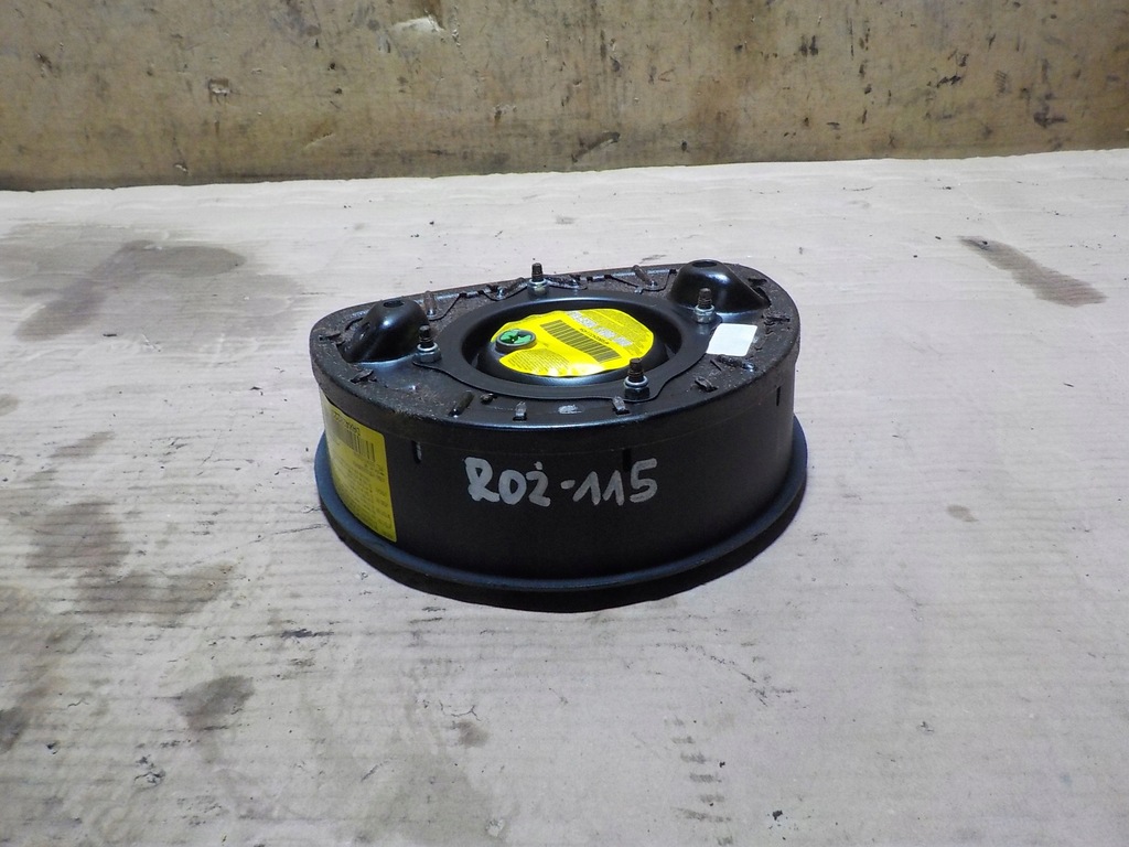 фото №6, Подушка подушка безпеки керма opel meriva a 1.7 cdti