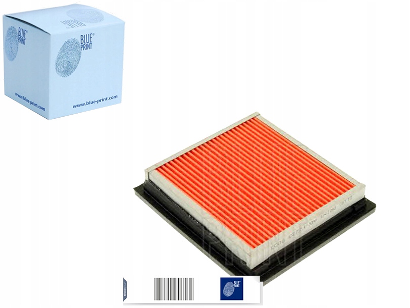Купити Blue print фільтр повітря 165460u80a 165460u800 1