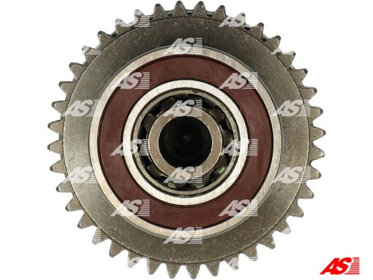 Sd6071 as-pl бендикс стартер Оригинал