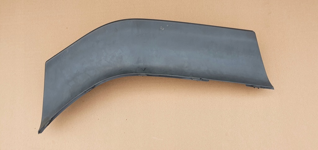 фото №8, Scania r накладка накладка молдинг крыла левая 1431931