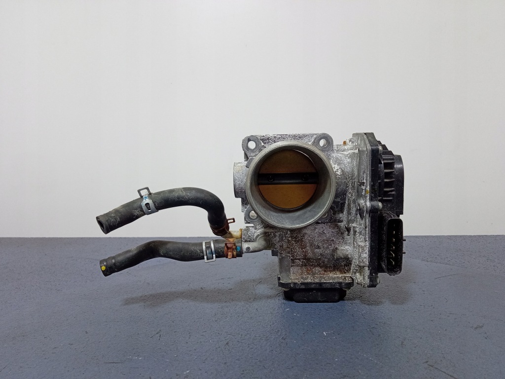 фото №1, Honda civic x 1.5 t дроссельная заслонка l15b7