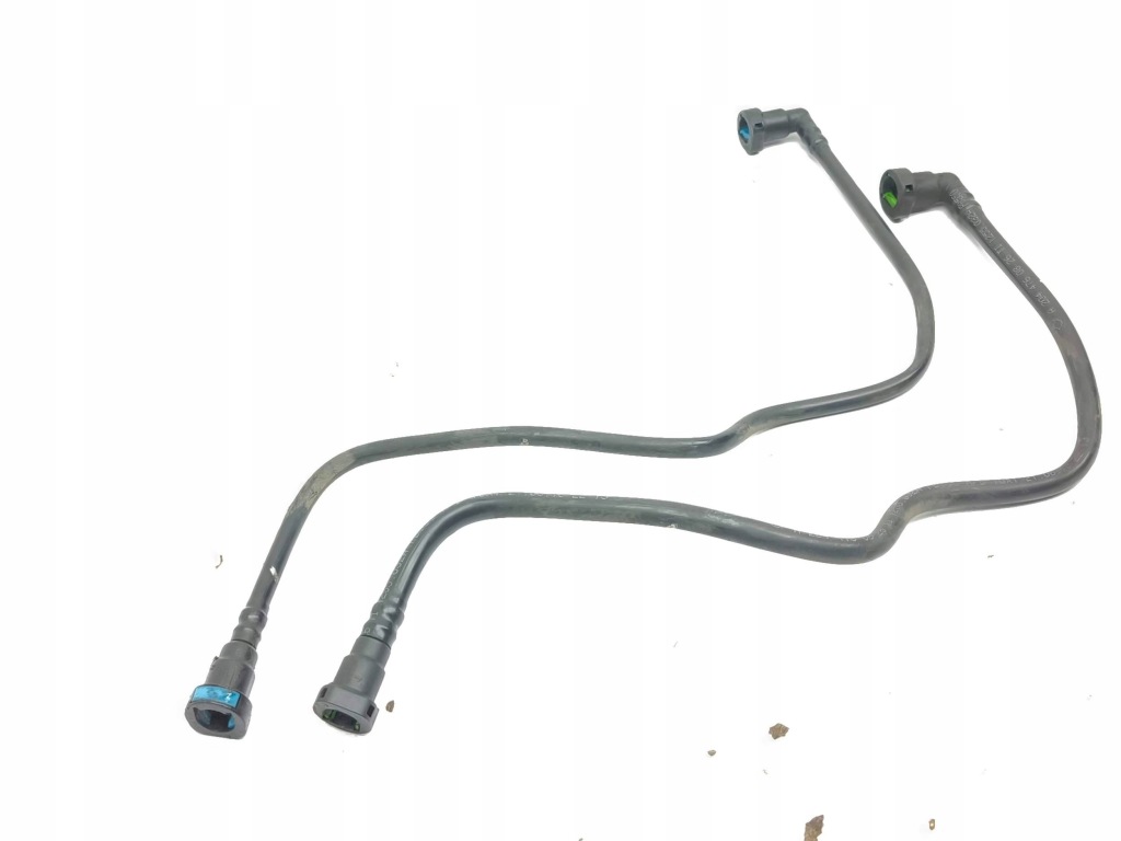 Mercedes-benz glk x204 шланг паливний 2010 Зі Шроту