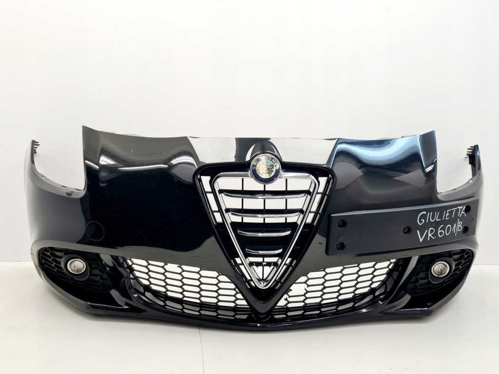Купить Alfa romeo giulietta бампер перед vr.601/b