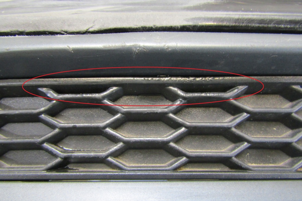 Бампер задний  audi a5 8w6 купе s line 16- с Разборки