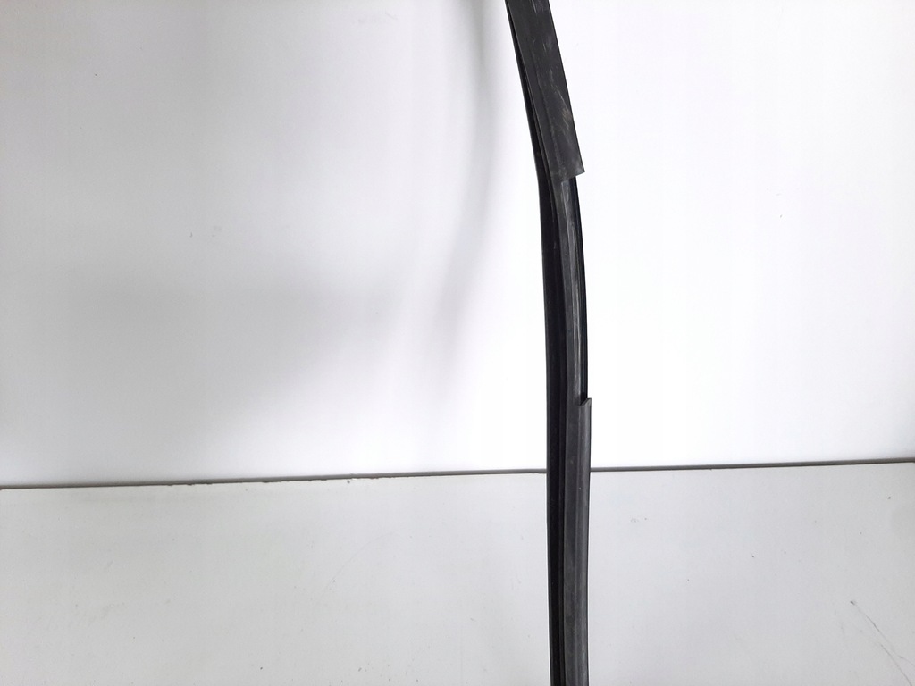 фото №12, Dodge ram 1500 14r прокладка скло лівий перед