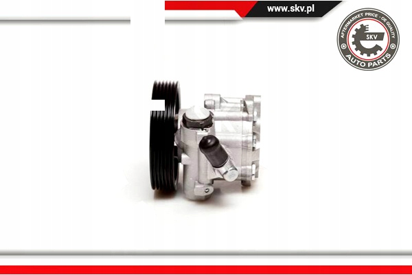 фото №9, Насос усилителя peugeot 605 2.0 esen skv