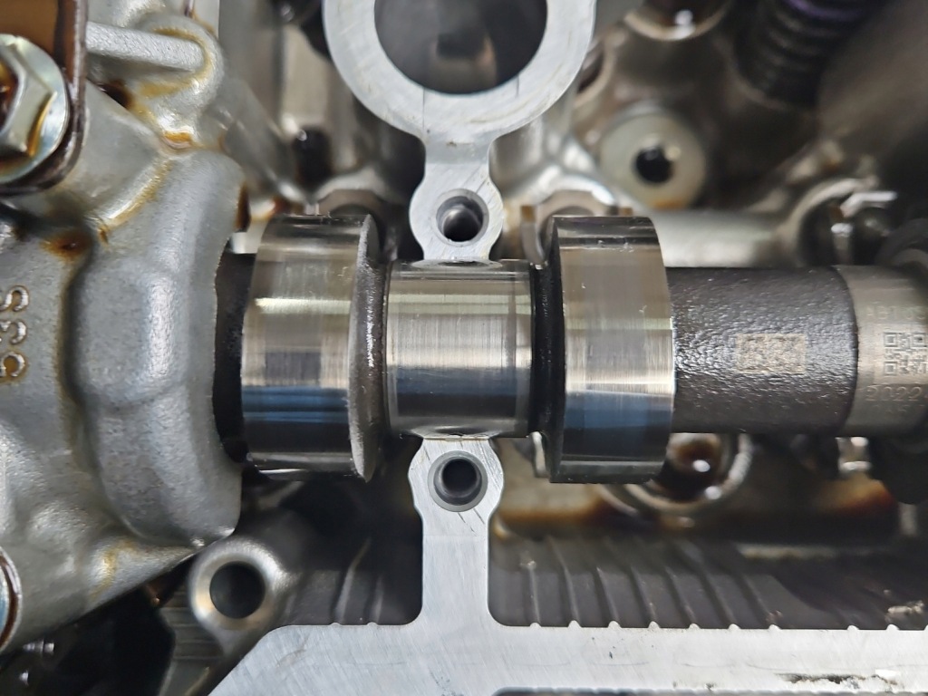 фото №10, Двигун k14d suzuki sx4 s-cross 13-21 1.4 t hybrid 2020r film вимірювання