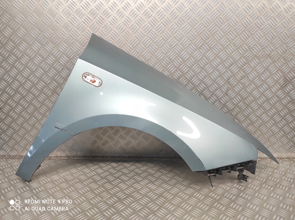 Крыло  правый  передний перед seat ibza iv 6j Цена
