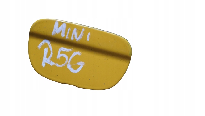 фото №1, Mini cooper r56 заглушка фаркоп задня 2751704