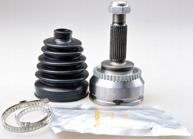 фото №2, Шарнір привідний зовнішній do mitsubishi space star