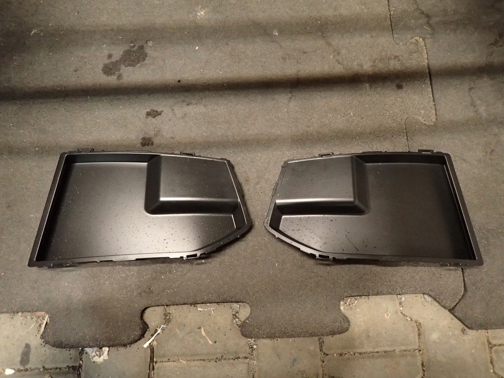 фото №6, Бампер перед audi rs q3 rsq3