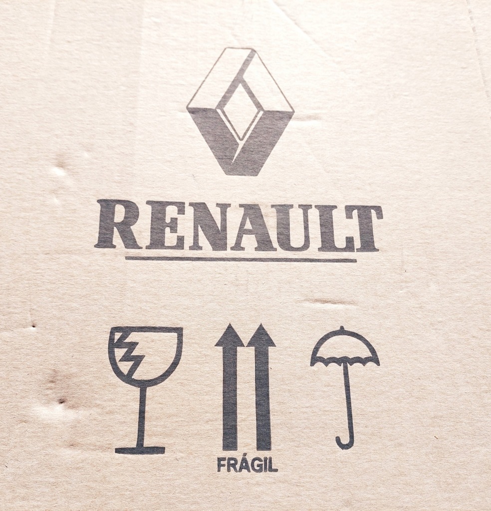 фото №6, Оригинальный номер renault group/ valeo радиатор жидкость 8200582025 dacia logan sandero