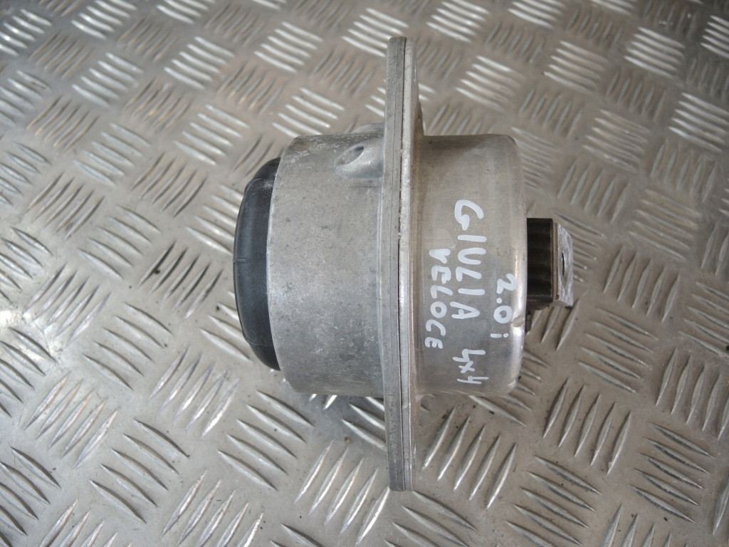 фото №1, Левая подушка двигателя alfa romeo giulia 2.0tb q4