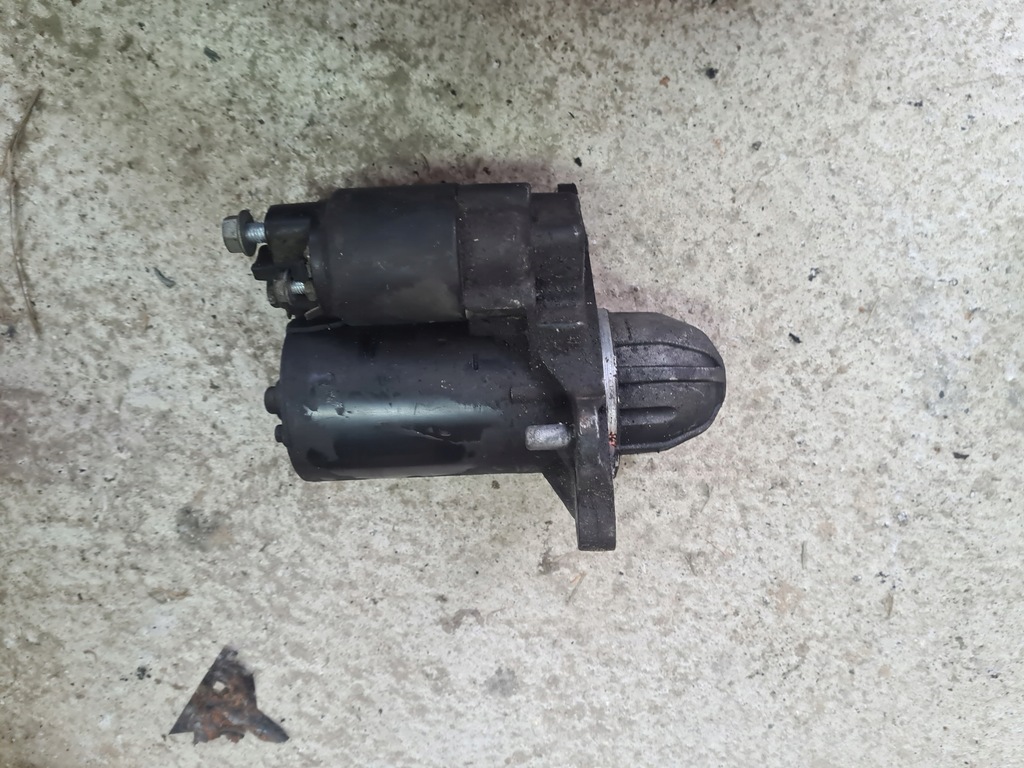 фото №1, Стартер 148999402 mini cooper one r50 1.6