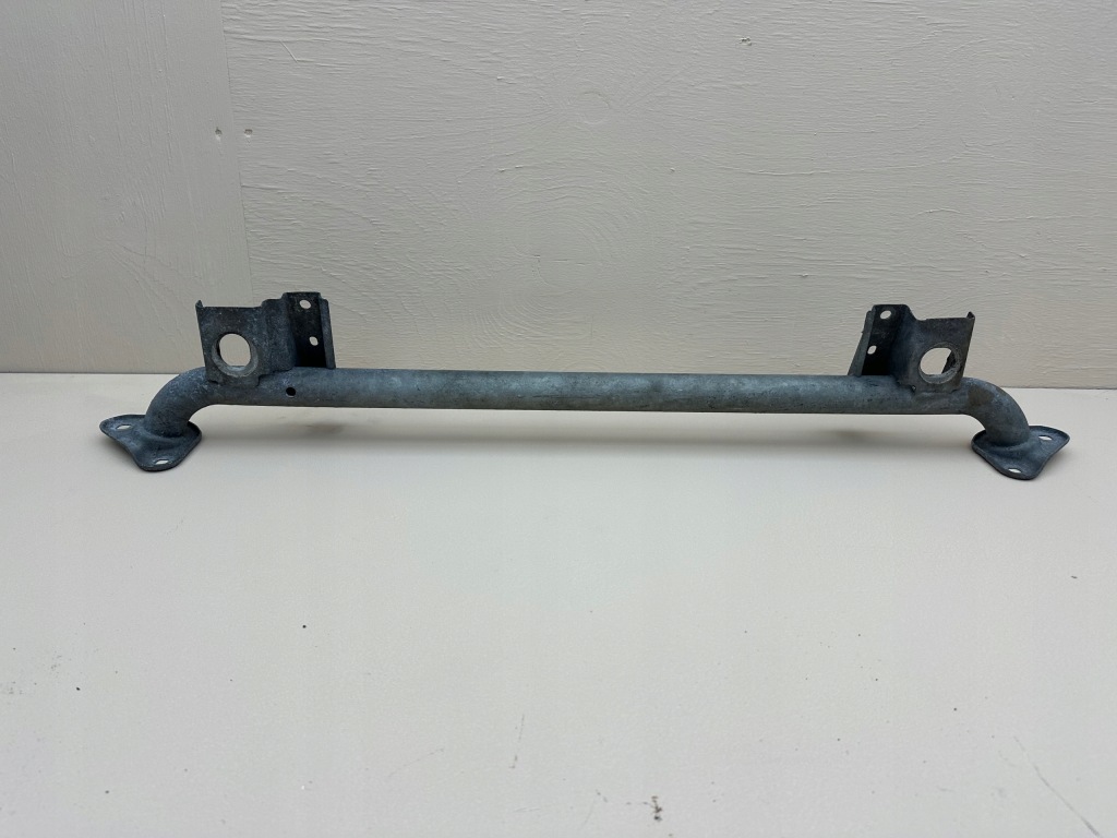 Купить Mercedes gls gle ml gl w166 166 усилитель балка нижняя pod радиатор