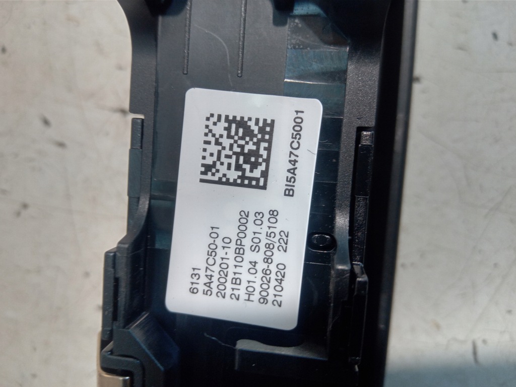 фото №10, Bmw 2 f44 радіо навігація 5a47355