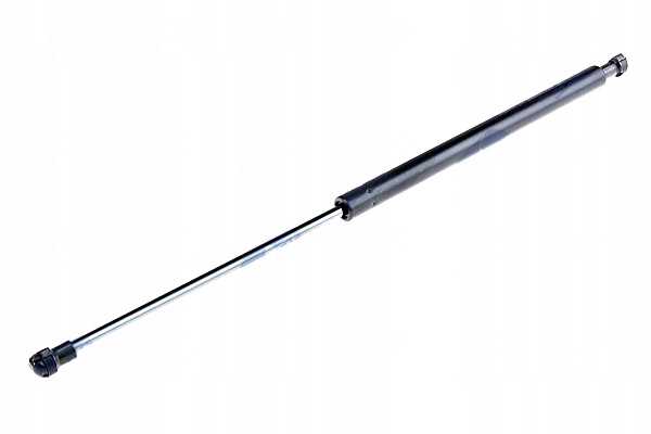 фото №2, Привід амортизатор кришки fiat palio 96-01 nty