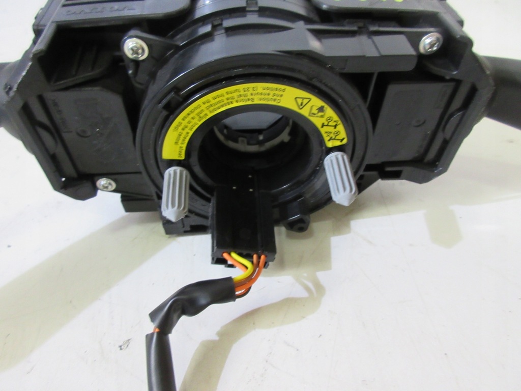 фото №4, Переключатель комбинированный volvo v60 i