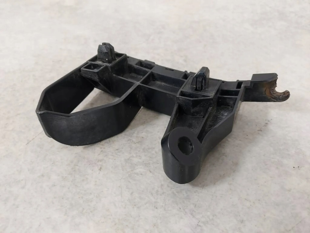 фото №7, Напрямна бампера правий перед honda jazz iii 08-15