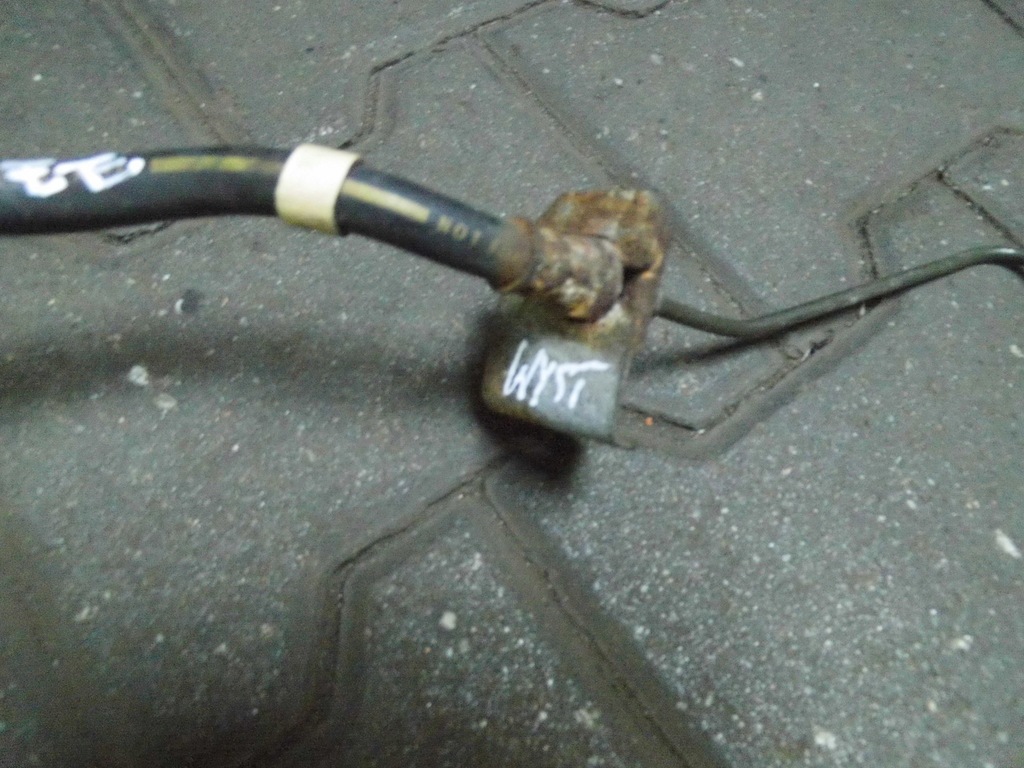 фото №5, Volvo s40 v40 1.6 1.8 2.0 насос зчеплення wysprzęgl