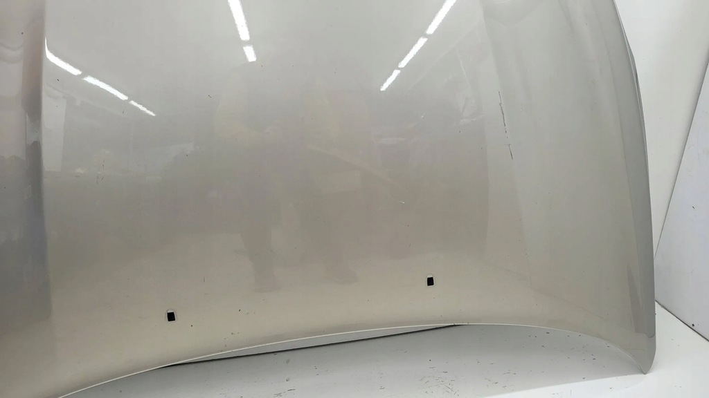 фото №8, Volvo v60 i s60 ii 10+ капот крышка двигателя перед передняя fv 30779059