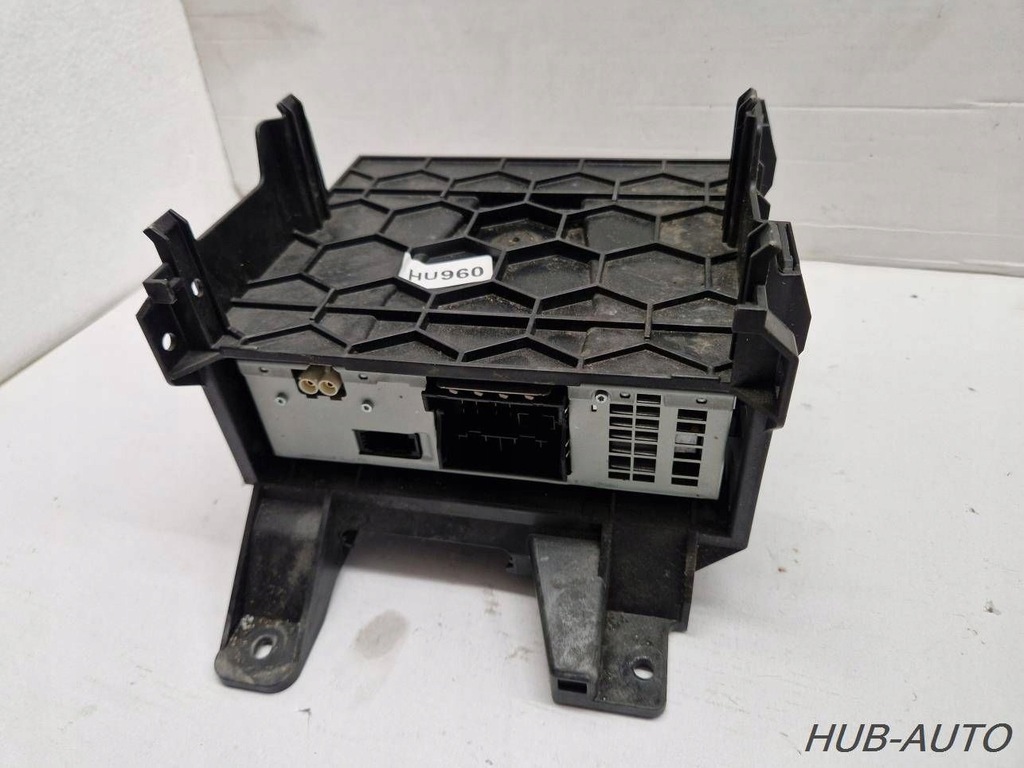 фото №1, Тюнер радио модуль радио навигация audi a6 c7 4g0035056e