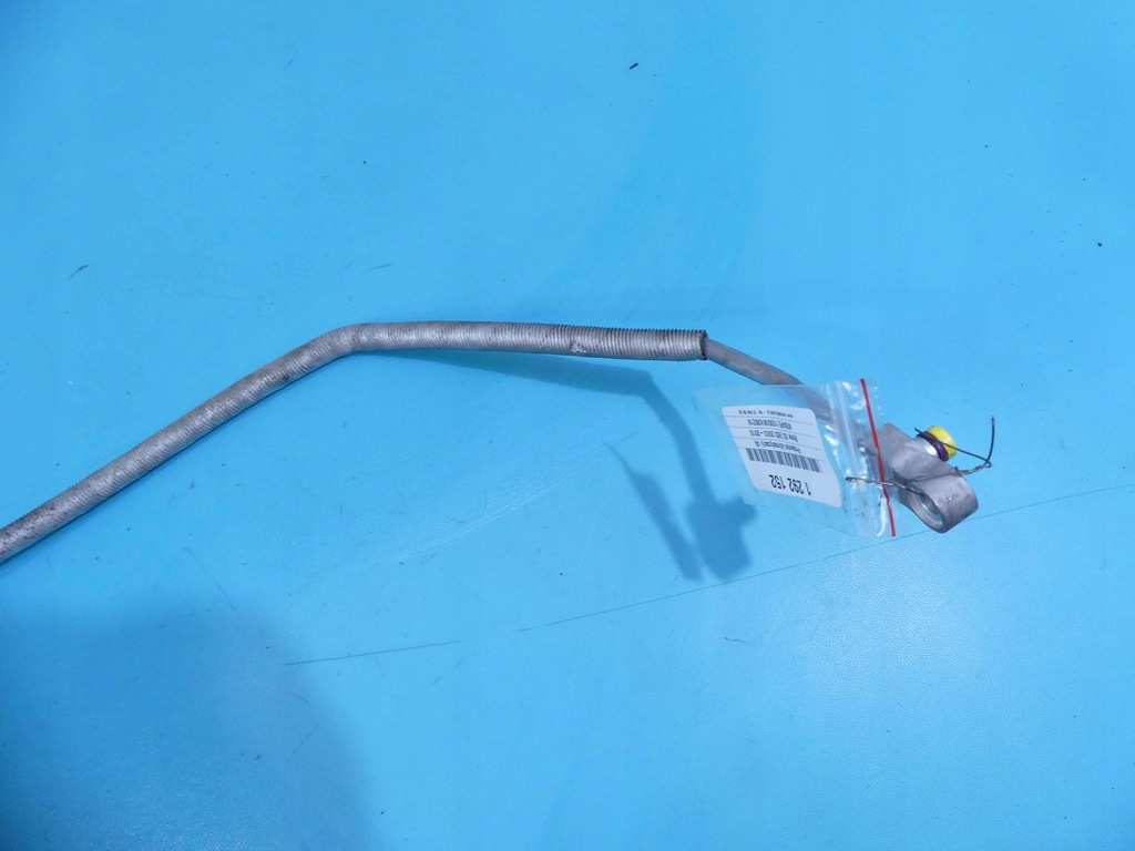 фото №7, Шланг кондиціонера bmw x3 e83 2.0d