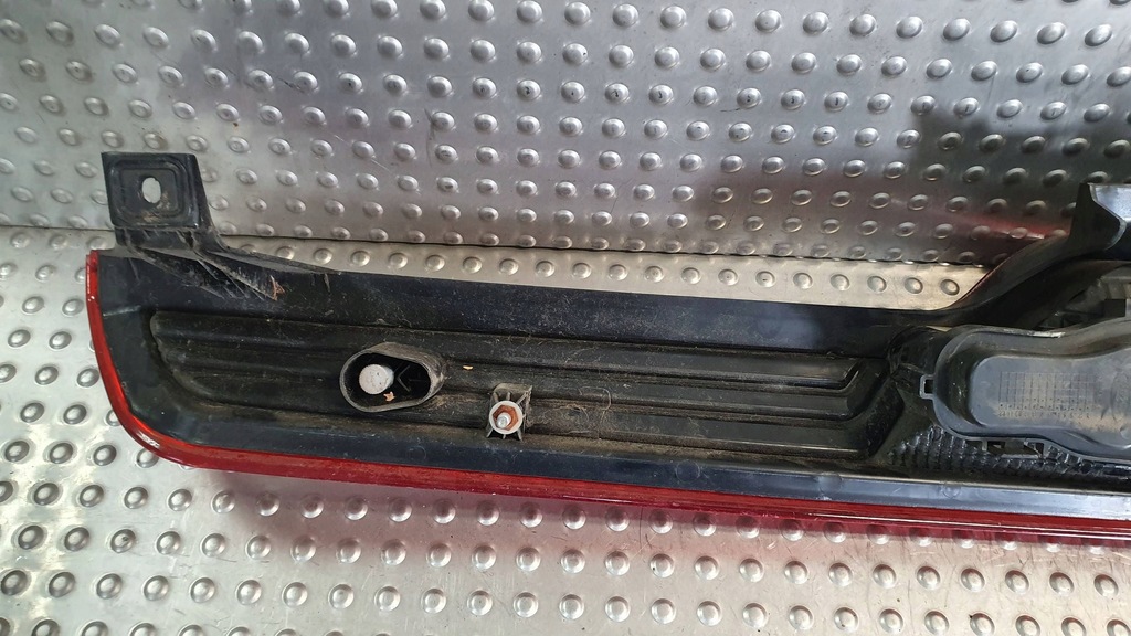 фото №8, Лампа задняя правая ford transit custom bk21 13404 ab 12-