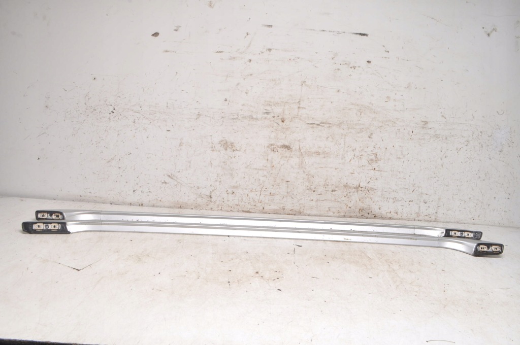 фото №7, Volvo v50 lift рейлинги кровельные комплект