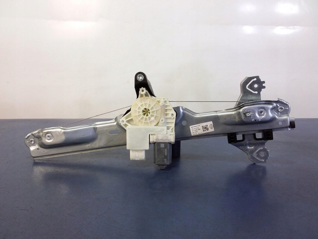 фото №1, Renault kadjar i fl підйомник скло перед правий