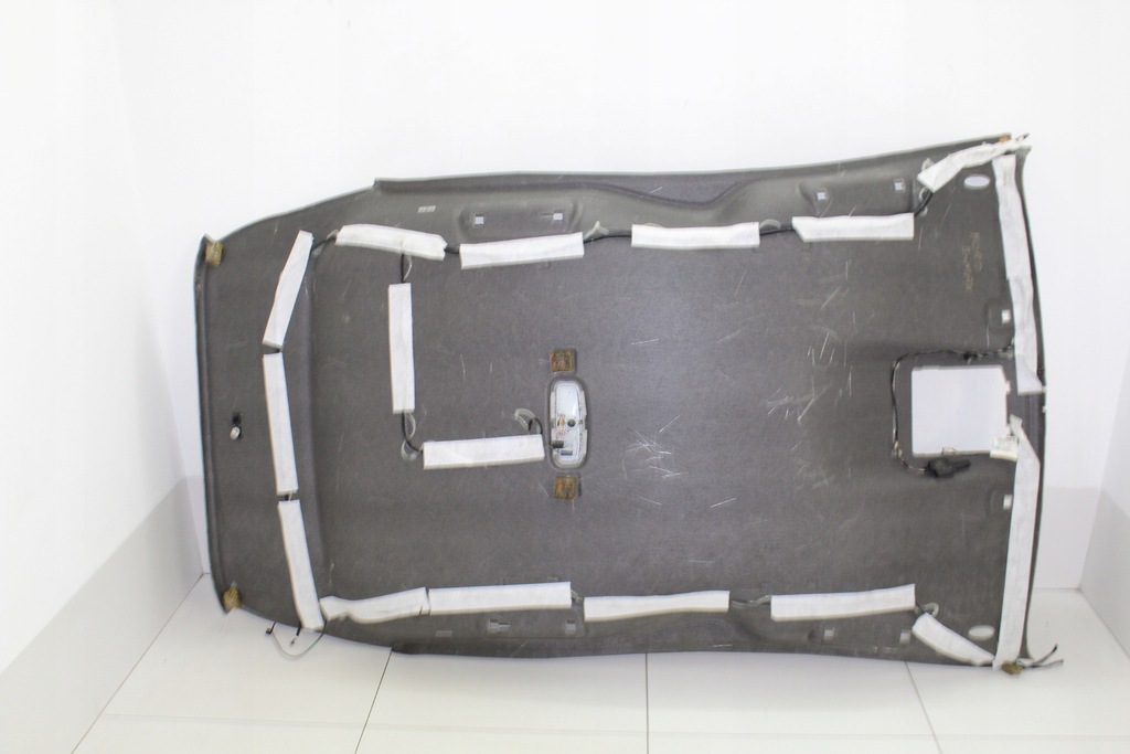 фото №4, Стеля салон ford b-max 12-17r