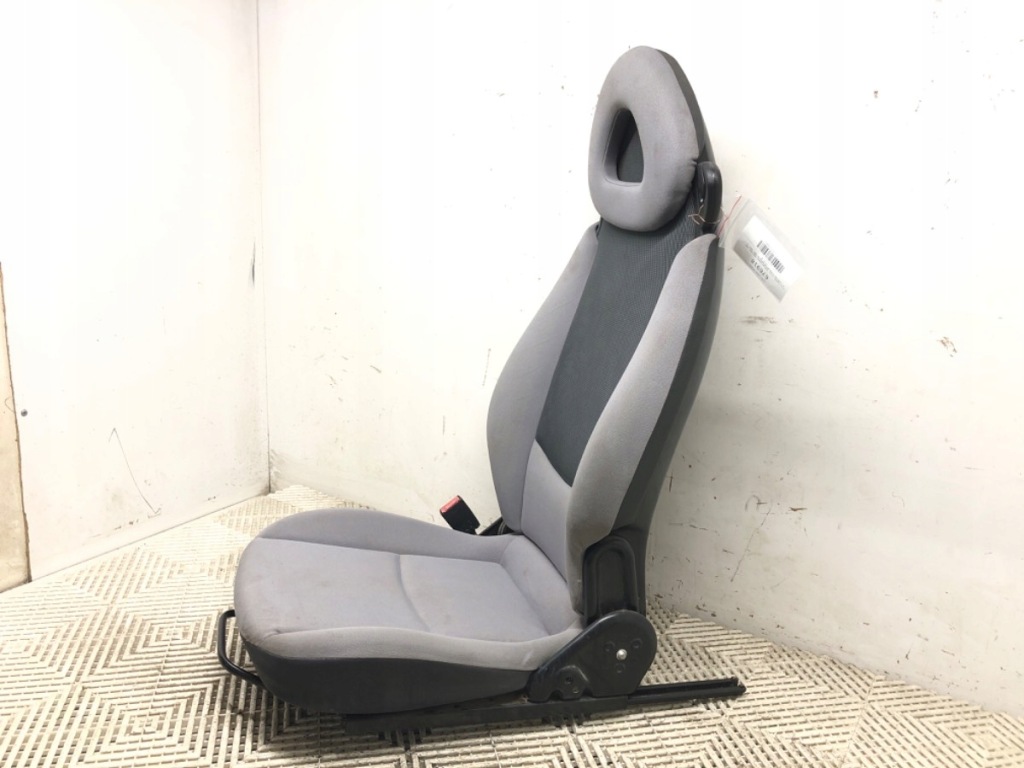 фото №7, Сиденье левый перед smart fortwo хэтчбек 04-07