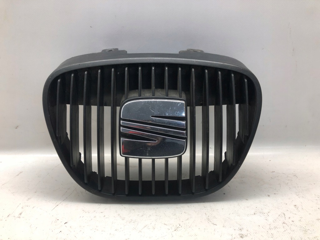 фото №1, Решётка радиатора решётка радиатора seat ibiza iv 6l 08-14 6l0853679