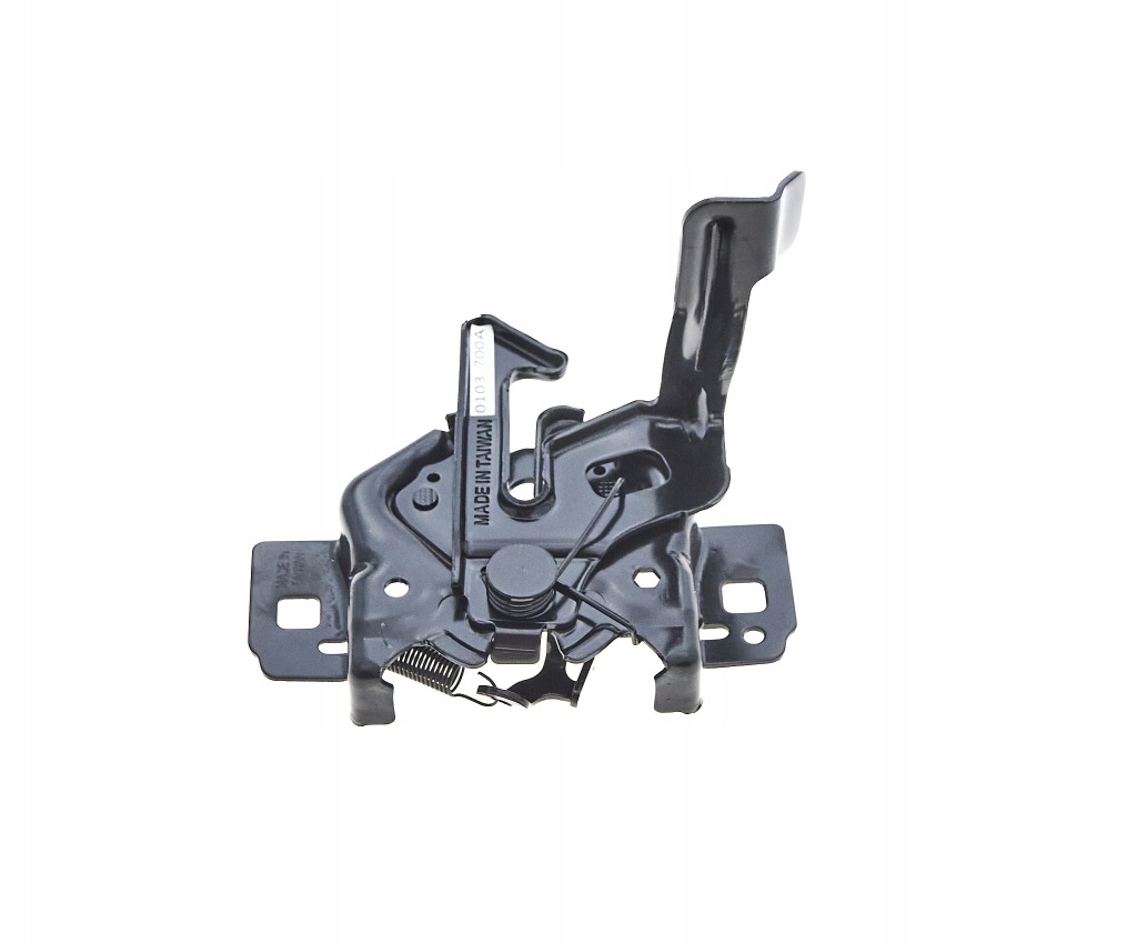 фото №1, Замок капот do ford mustang 2013-2015 ar3z-16700a