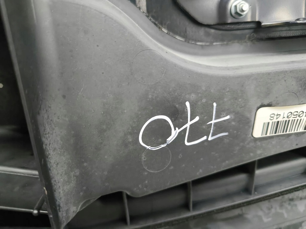 фото №7, Mercedes-benz ml w164 2005 панель приладів приладова