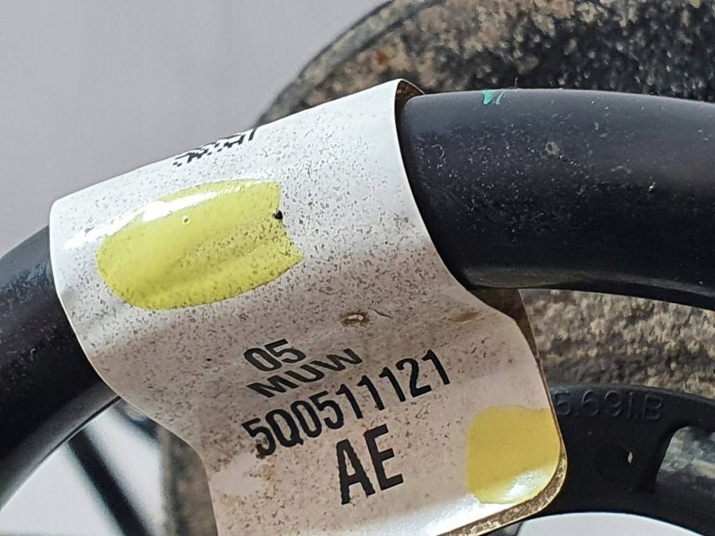 фото №7, Audi a3 s3 8v 2015 golf vii leon iii пружини задні комплект 5q0511121