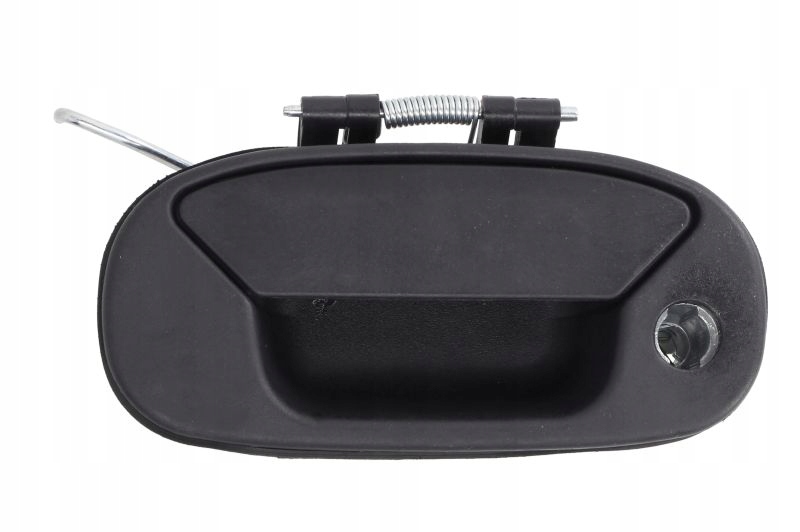 фото №1, Ручка дверь задняя fiat doblo i 03010110