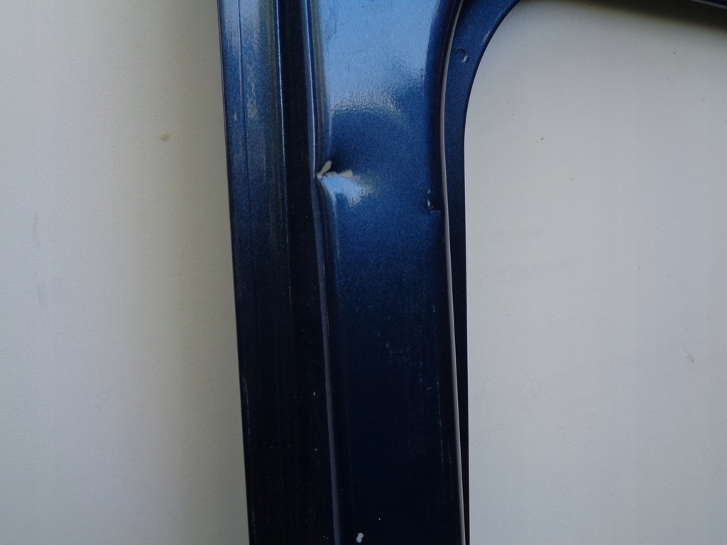 фото №13, Ford transit tourneo mk8 дверь задние bk31-v40010bj