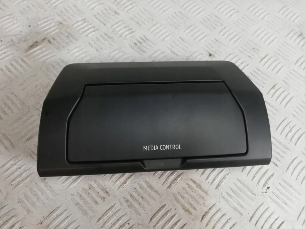 фото №1, Dacia sandero logan 3 iii бардачок верхний консоли