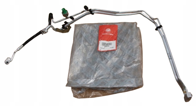 Купити Шланг кондиціонера alfa romeo 147 gt 3.2 46837250