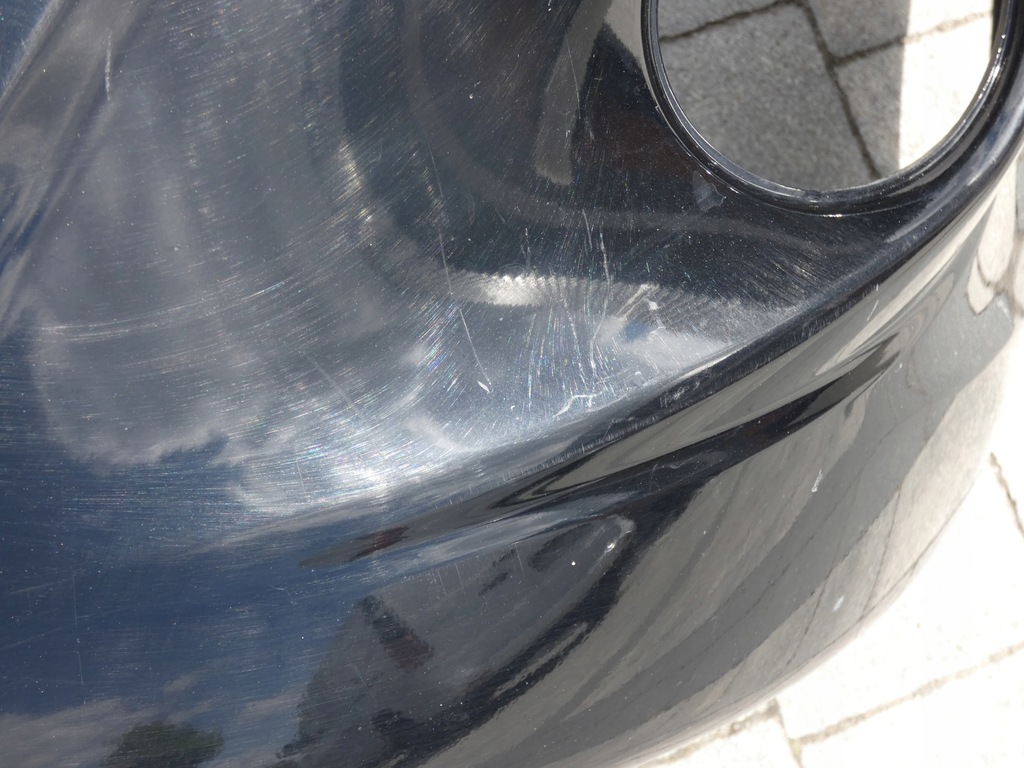 фото №7, Бампер hyundai i-20