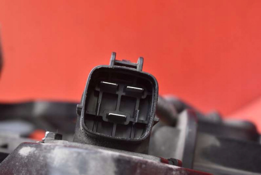 фото №7, Вентилятор 25380-3zxxx hyundai i40 1.7 crdi 115 km 15-20