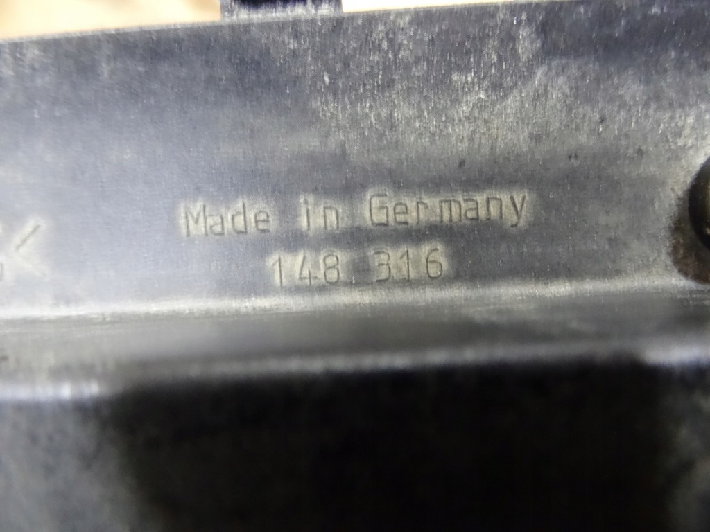 фото №6, Volvo s80 2.4b 99' sedan світло стоп