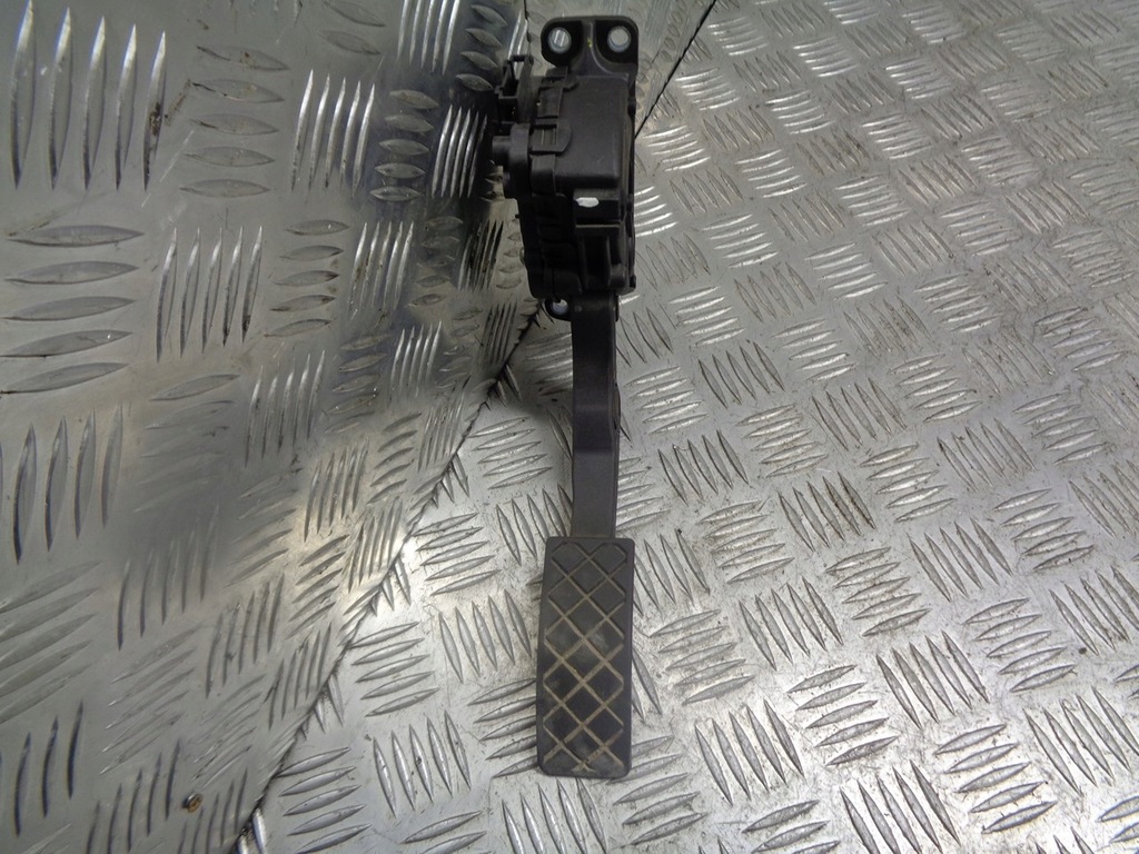 фото №1, Потенціометр газу skoda fabia i 6q1721503c